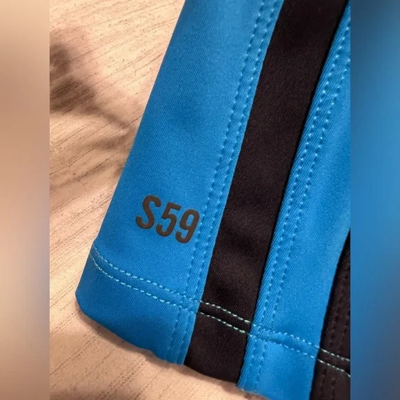 Splits59 Womens Bianca Recycled High-Waisted Techflex Legging Size XS - Picture 8 of 8